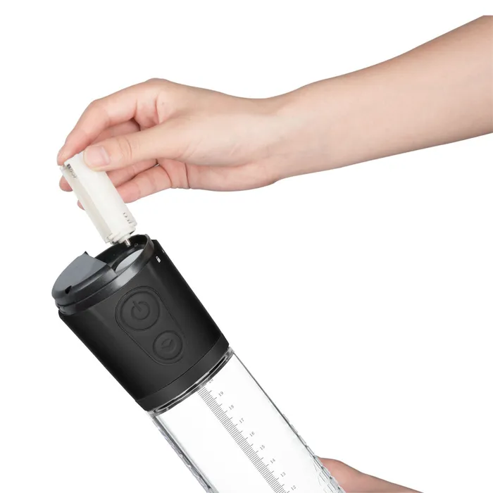PowerBullet Male Sex Toys PowerBullet Got Big Dick GBD Penis Pump