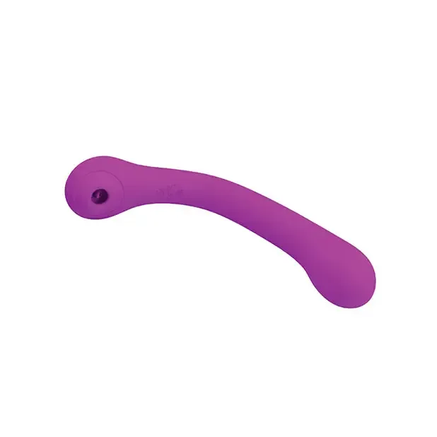 Pretty Love Vibrators Pretty Love Alex Longhandled Sucking Vibrator Fuchsia Pretty Love Vibrators Pretty Love Alex Longhandled Sucking Vibrator Fuchsia
