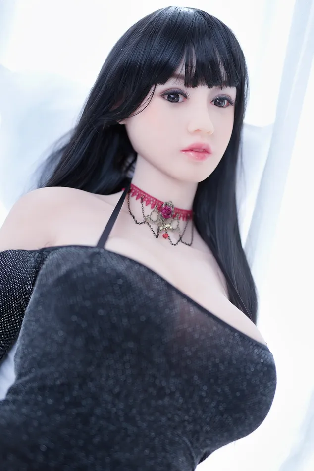 RF642 Clearance item Neodoll Allure Luciana Sex Doll Head M16 Compatible Natural Lucidtoys Male Sex Toys RF642 Clearance item Neodoll Allure Luciana Sex Doll Head M16 Compatible Natural Lucidtoys Male Sex Toys