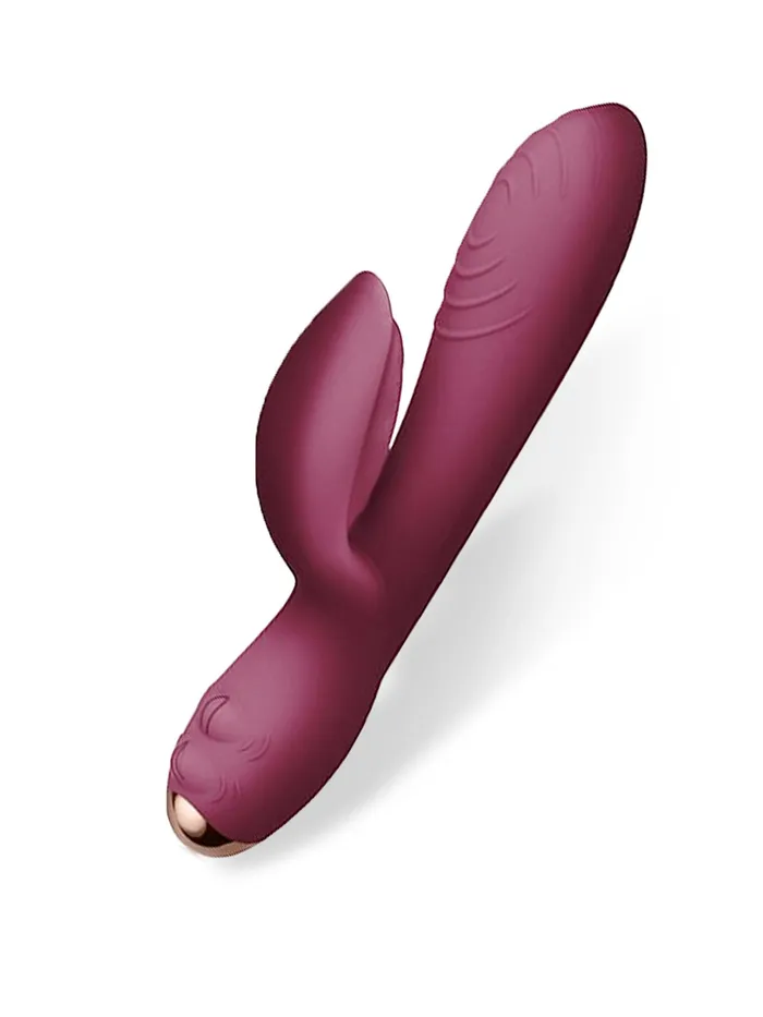 RocksOff Female Sex Toys EveryGirl Dual Vibrator