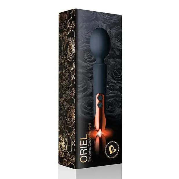 Rocks Off Female Sex Toys Rocks Off Oriel Rechargeable Wand