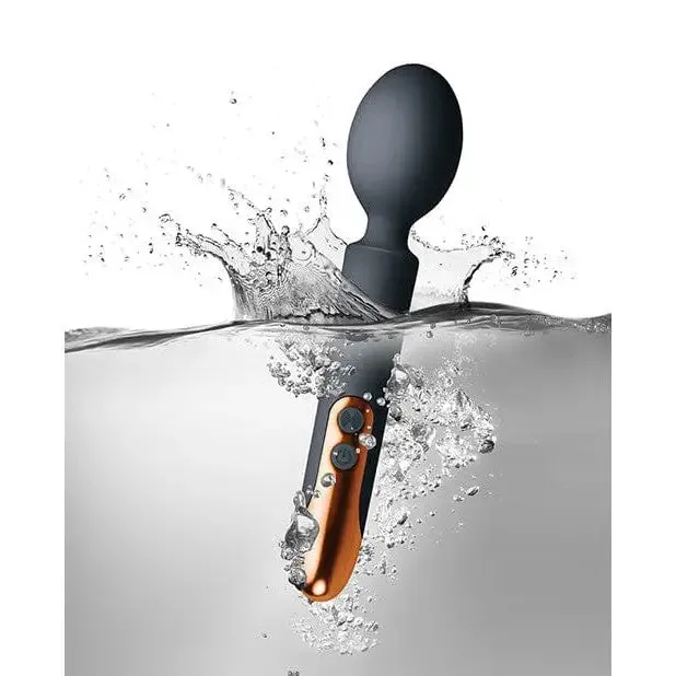 Rocks Off Female Sex Toys Rocks Off Oriel Rechargeable Wand Rocks Off Female Sex Toys Rocks Off Oriel Rechargeable Wand
