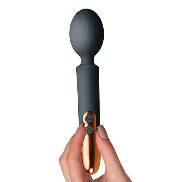 Rocks Off Female Sex Toys Rocks Off Oriel Rechargeable Wand Rocks Off Female Sex Toys Rocks Off Oriel Rechargeable Wand