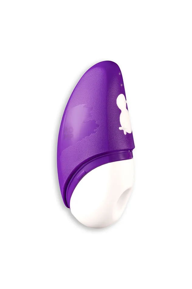ROMP Female Sex Toys Free Clitoral Vibrator