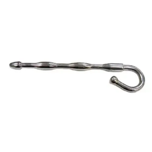 Rouge Rouge Stainless Steel Wave Urethral Plug Male Sex Toys