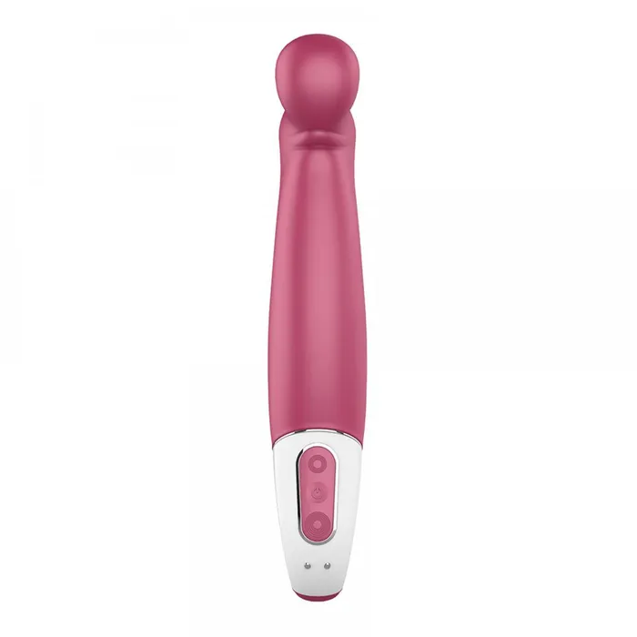 Satisfyer Vibes Petting Hippo Gspot Vibrator Silicone Rechargeable Sex Toy Satisfyer Vibrators
