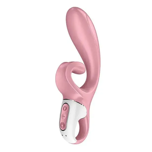 Satisfyer Vibrators Satisfyer Hug Me