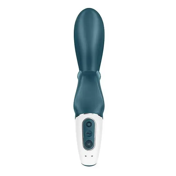Satisfyer Vibrators Satisfyer Hug Me Satisfyer Vibrators Satisfyer Hug Me