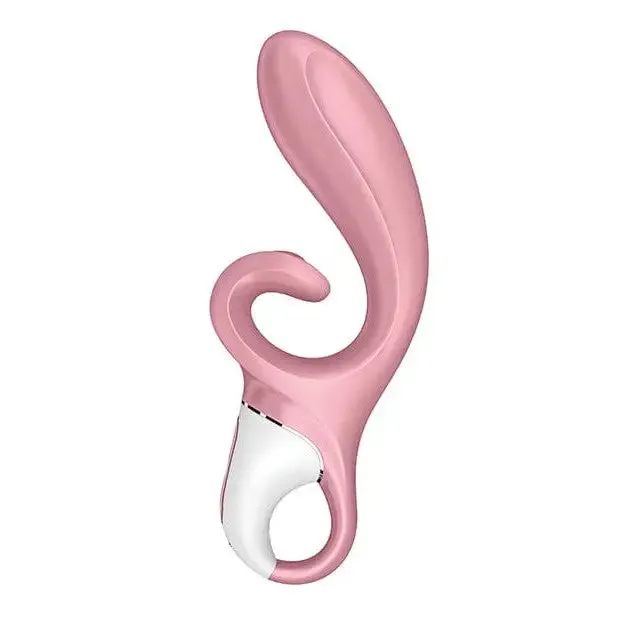 Satisfyer Vibrators Satisfyer Hug Me Satisfyer Vibrators Satisfyer Hug Me