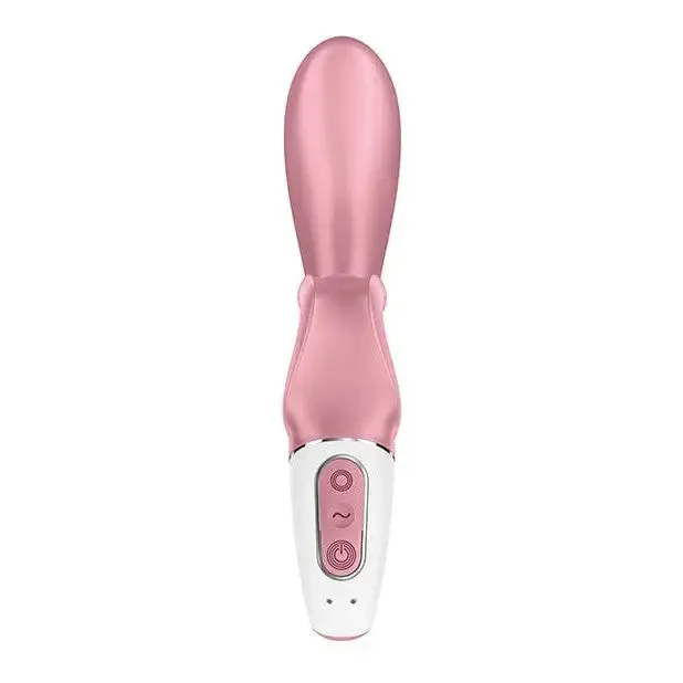Satisfyer Vibrators Satisfyer Hug Me Satisfyer Vibrators Satisfyer Hug Me