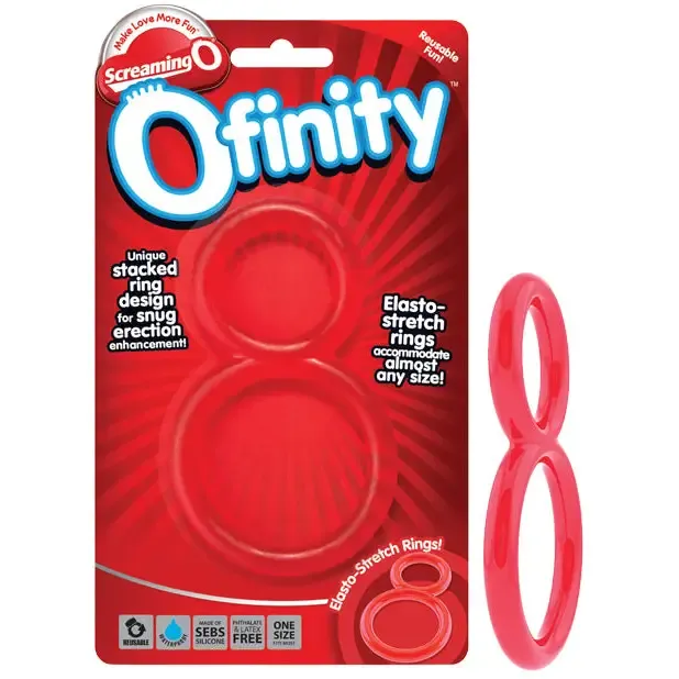 Screaming O Vibrators Screaming O Ofinity Blue Screaming O Vibrators Screaming O Ofinity Blue