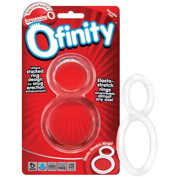 Screaming O Vibrators Screaming O Ofinity Blue Screaming O Vibrators Screaming O Ofinity Blue