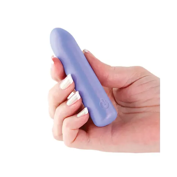 Seduction Roxy Metallic Ns Novelties INC Vibrators