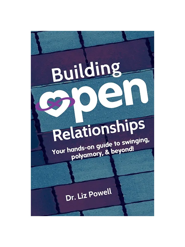SelfPublished Vibrators Building Open Relationships