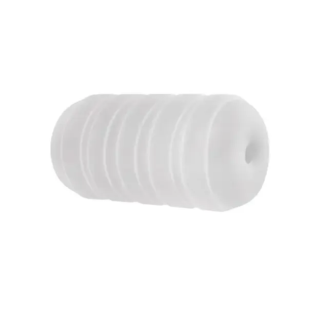 Selopa Ring Me Up Squishy Soft Stroker Clear Evolved Novelties INC Male Sex Toys Selopa Ring Me Up Squishy Soft Stroker Clear Evolved Novelties INC Male Sex Toys