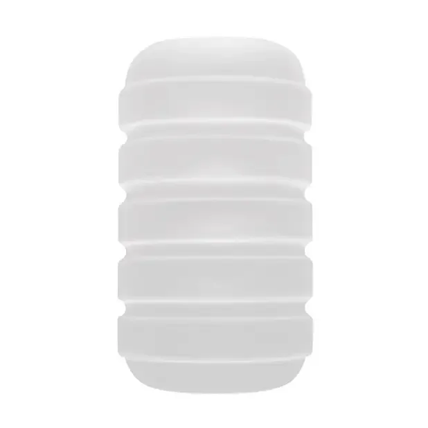 Selopa Ring Me Up Squishy Soft Stroker Clear Evolved Novelties INC Male Sex Toys Selopa Ring Me Up Squishy Soft Stroker Clear Evolved Novelties INC Male Sex Toys
