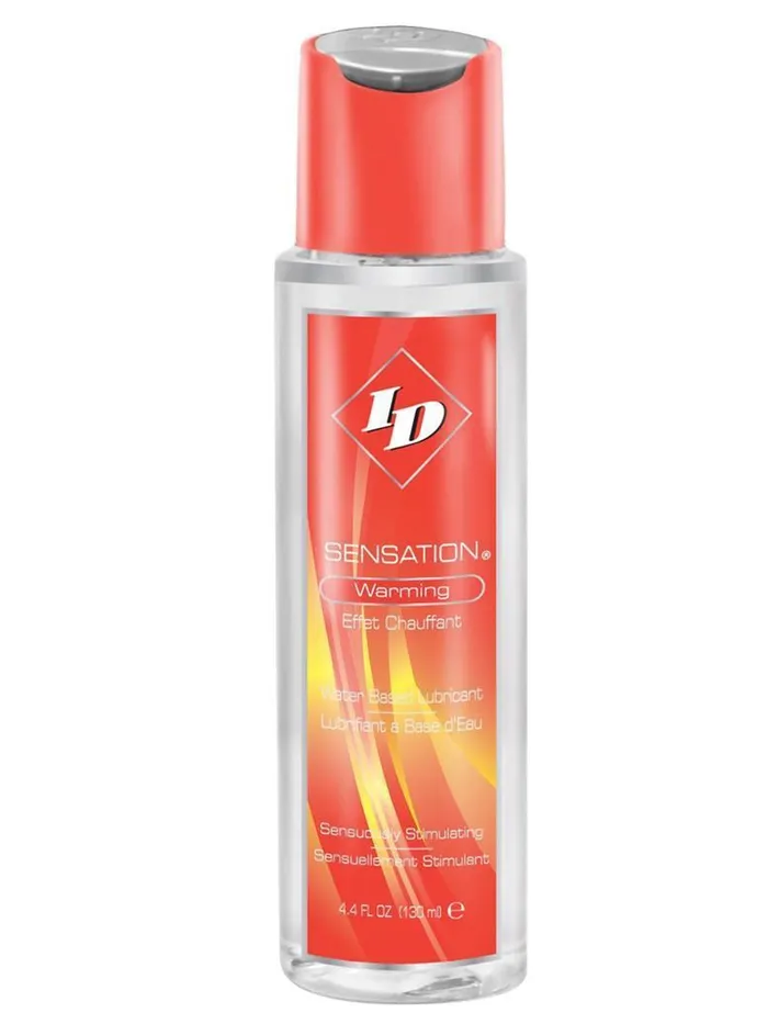 Sensation Flip Cap Bottle 130ml HonourSkintwocom Vibrators