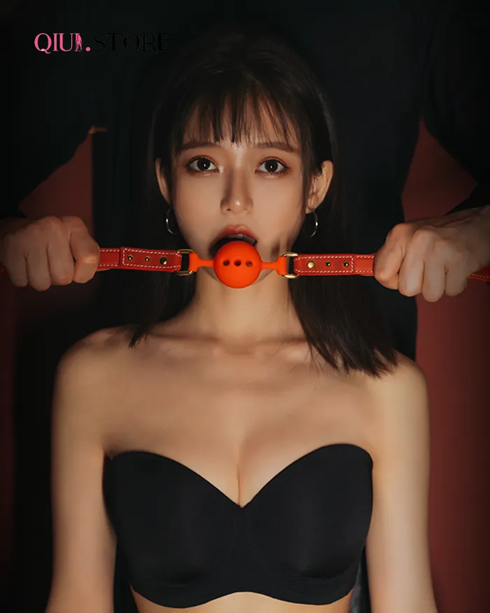 Sevanda Vibrators Bow Tie Gag