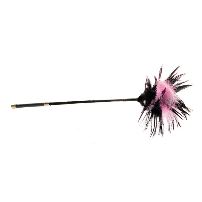 Sex Kitten Feather Teaser Sex Kitten Female Sex Toys