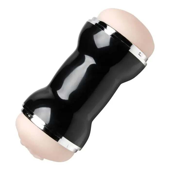 SexFlesh Male Sex Toys Anna Dual Ended Vaginal And Anal Love Stroker SexFlesh Male Sex Toys Anna Dual Ended Vaginal And Anal Love Stroker