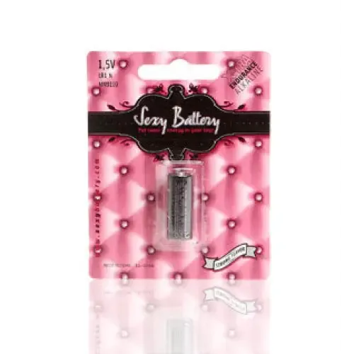 Sexy Battery Lr1nmn9100 Sexy Battery Vibrators