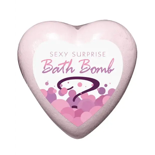 Sexy Surprise Bath Bomb Kheper Games Vibrators