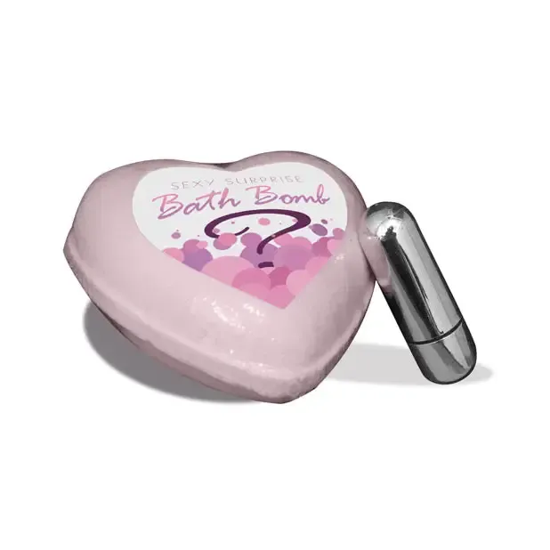 Sexy Surprise Bath Bomb Kheper Games Vibrators Sexy Surprise Bath Bomb Kheper Games Vibrators