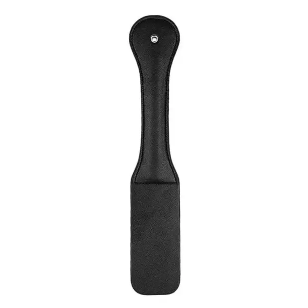 Shots Ouch Love Paddle Black SHOTS AMERICA Vibrators Shots Ouch Love Paddle Black SHOTS AMERICA Vibrators