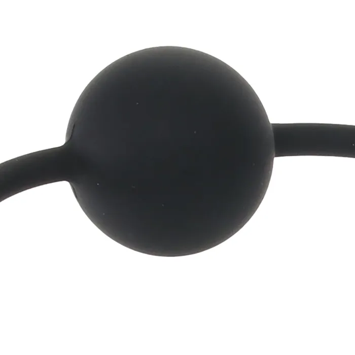 Shots Toys Male Sex Toys Ouch Silicone Ball Gag Shots Toys Male Sex Toys Ouch Silicone Ball Gag