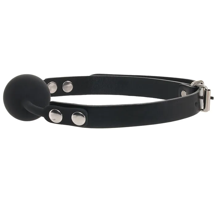 Shots Toys Male Sex Toys Ouch Silicone Ball Gag Shots Toys Male Sex Toys Ouch Silicone Ball Gag