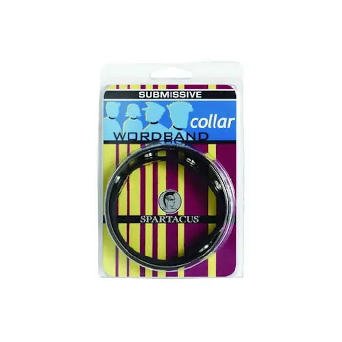 Sm Collarsubmissive Spartacus Vibrators Sm Collarsubmissive Spartacus Vibrators