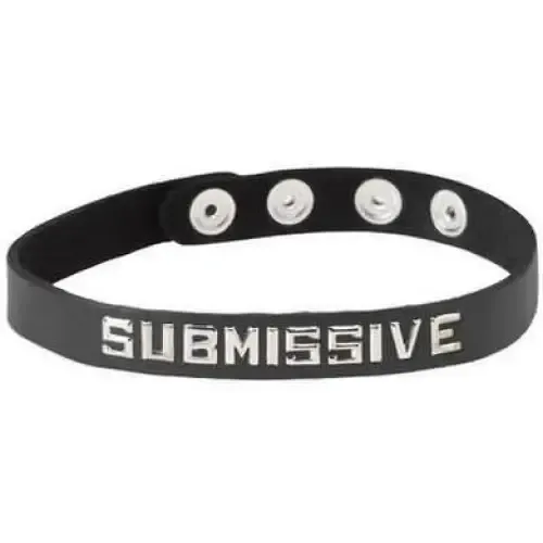 Sm Collarsubmissive Spartacus Vibrators Sm Collarsubmissive Spartacus Vibrators