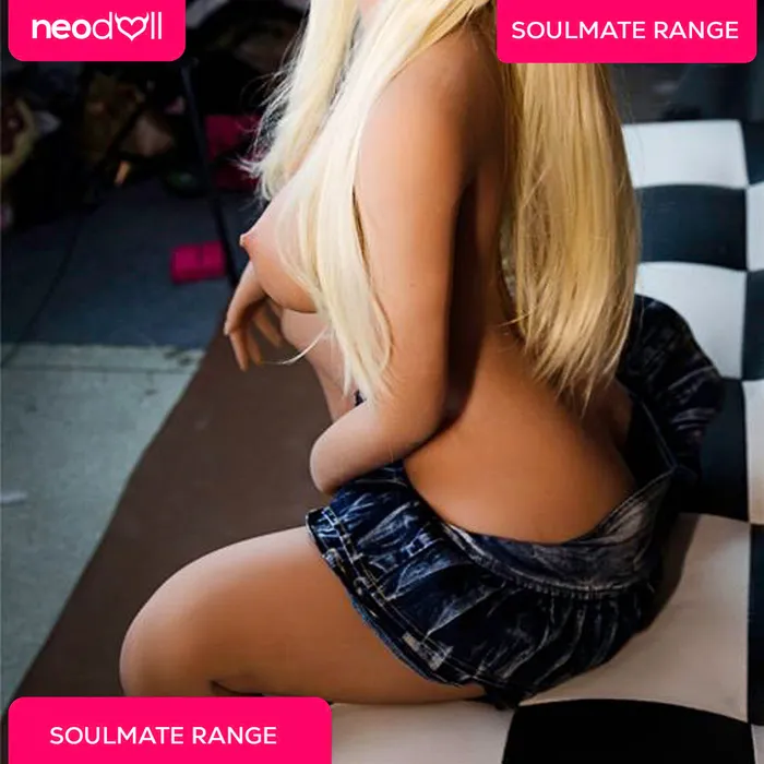SoulMate Dolls SoulMate Jana Realistic Sex Doll 148cm Light Brown Male Sex Toys SoulMate Dolls SoulMate Jana Realistic Sex Doll 148cm Light Brown Male Sex Toys