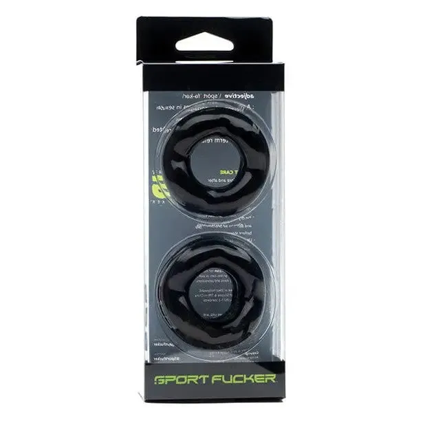 Sport Fucker Anal Sport Fucker Revolution Combo Set Sport Fucker Anal Sport Fucker Revolution Combo Set