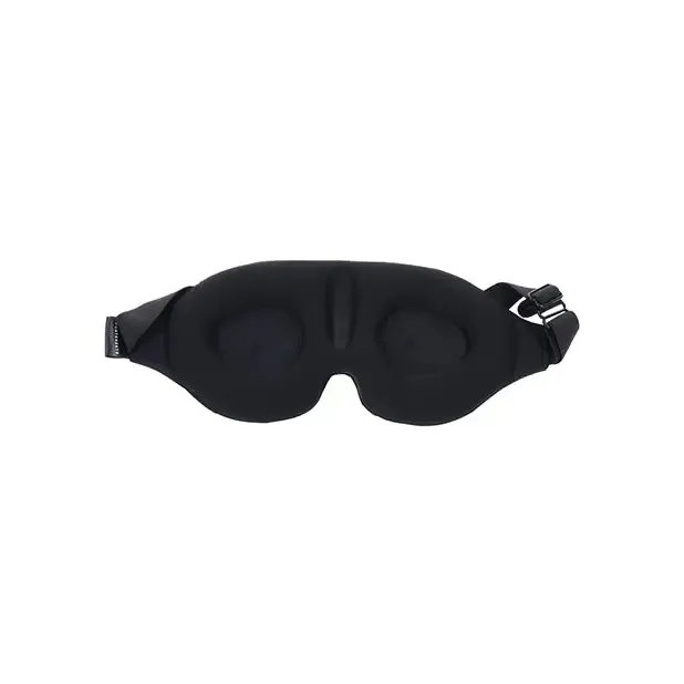 Sportsheet Blackout Blindfold Sportsheets International Vibrators