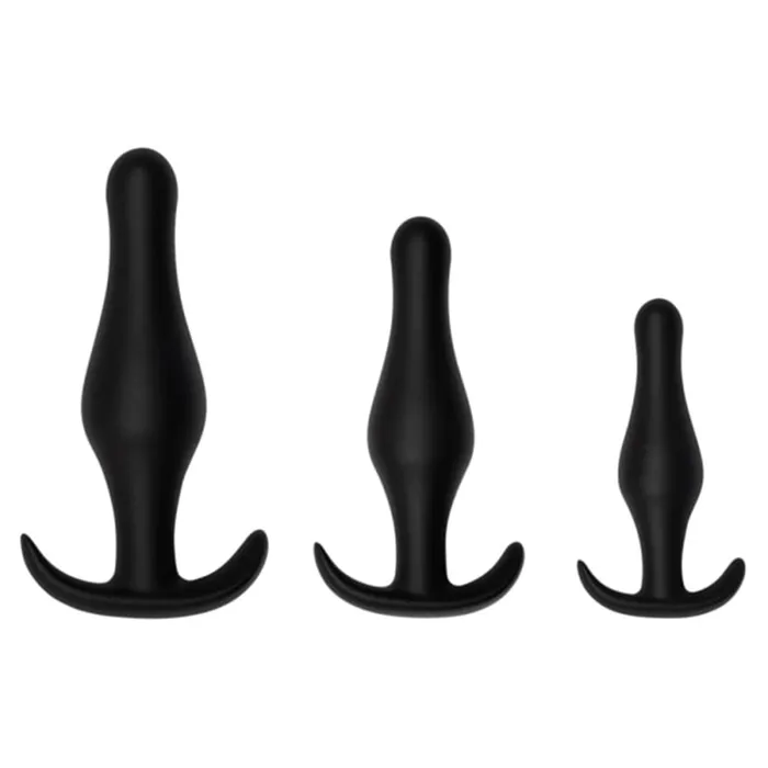 Sportsheets Perfect Practice Kit Black Sportsheets Anal