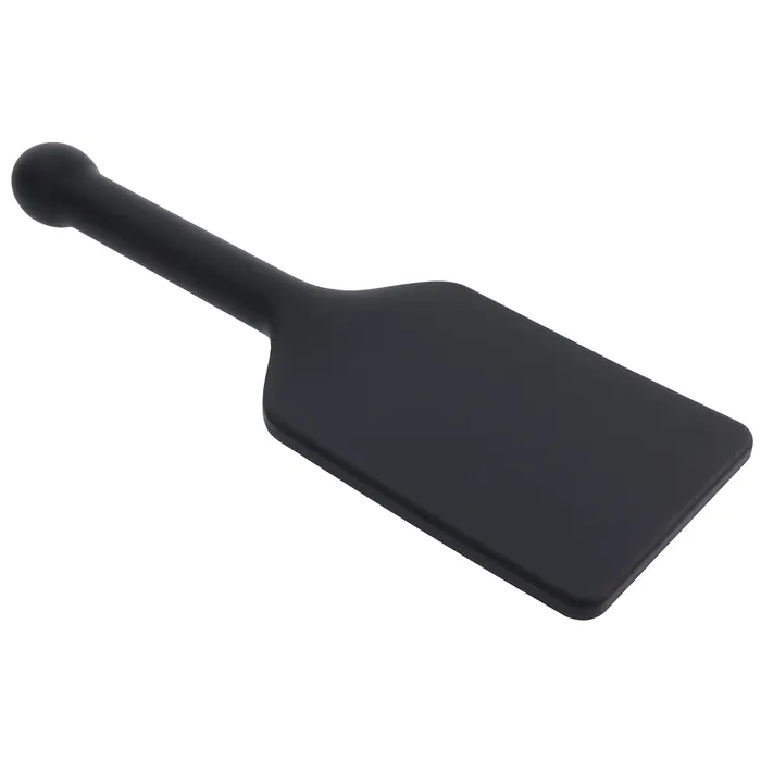 Sportsheets Vibrators Edge FCK TOY Silicone Impression Paddle