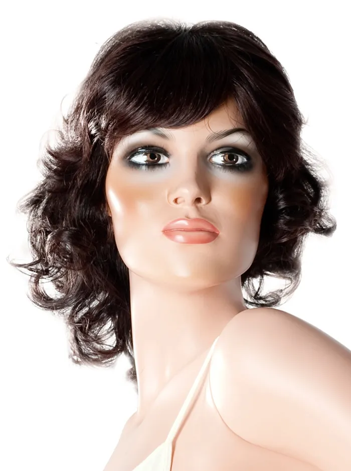 Stephanie Wig HonourSkintwocom Vibrators