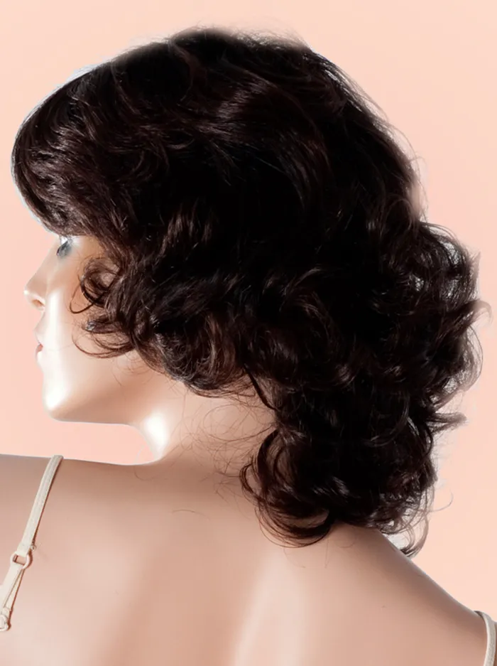 Stephanie Wig HonourSkintwocom Vibrators