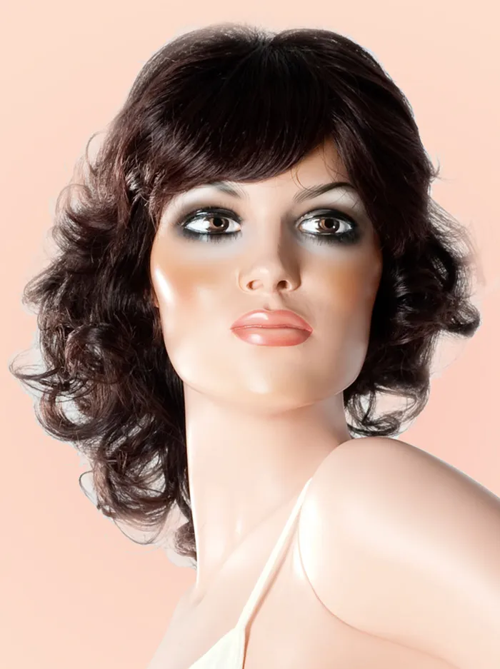 Stephanie Wig HonourSkintwocom Vibrators