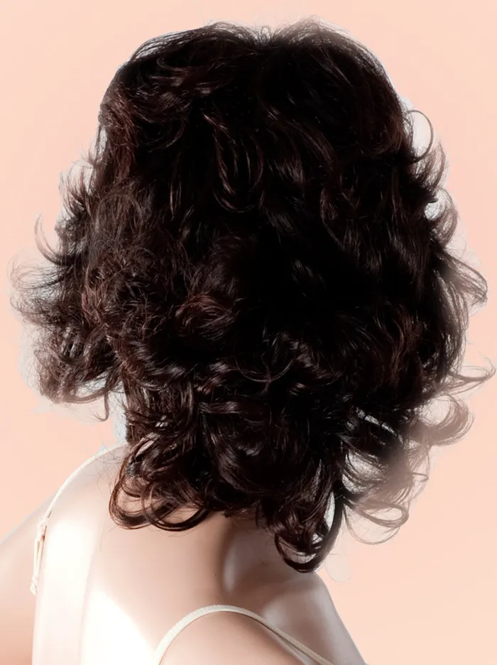 Stephanie Wig HonourSkintwocom Vibrators