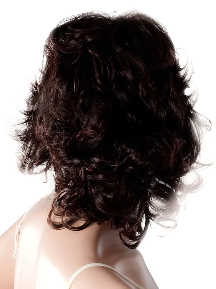 Stephanie Wig HonourSkintwocom Vibrators