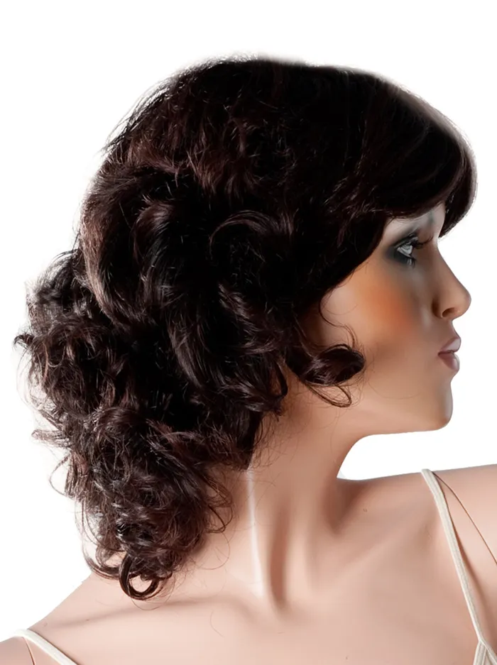 Stephanie Wig HonourSkintwocom Vibrators