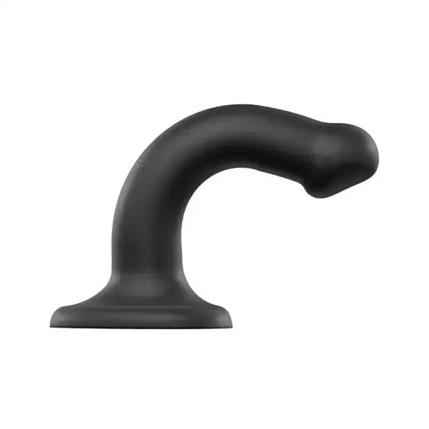 StrapOnMe Female Sex Toys StrapOnMe Silicone Bendable Dildo StrapOnMe Female Sex Toys StrapOnMe Silicone Bendable Dildo