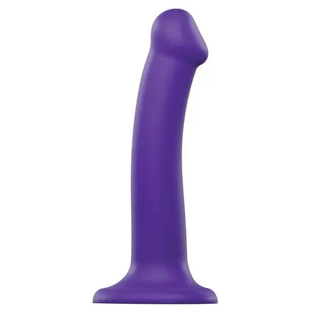 StrapOnMe Female Sex Toys StrapOnMe Silicone Bendable Dildo StrapOnMe Female Sex Toys StrapOnMe Silicone Bendable Dildo