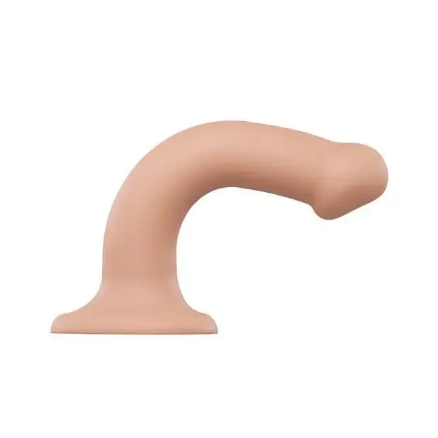 StrapOnMe Female Sex Toys StrapOnMe Silicone Bendable Dildo StrapOnMe Female Sex Toys StrapOnMe Silicone Bendable Dildo