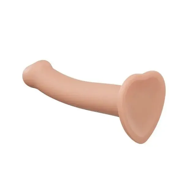 StrapOnMe Female Sex Toys StrapOnMe Silicone Bendable Dildo StrapOnMe Female Sex Toys StrapOnMe Silicone Bendable Dildo