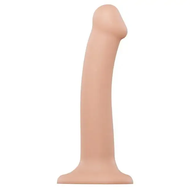 StrapOnMe Female Sex Toys StrapOnMe Silicone Bendable Dildo StrapOnMe Female Sex Toys StrapOnMe Silicone Bendable Dildo