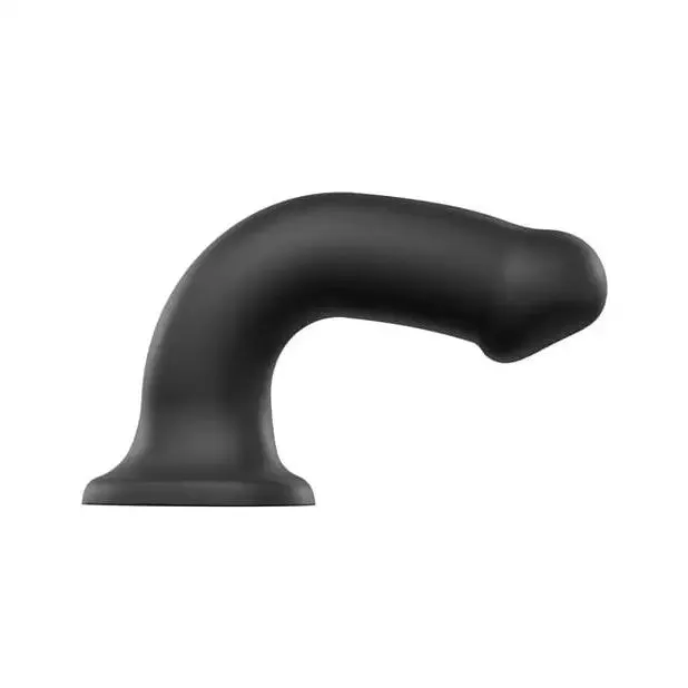 StrapOnMe Female Sex Toys StrapOnMe Silicone Bendable Dildo StrapOnMe Female Sex Toys StrapOnMe Silicone Bendable Dildo