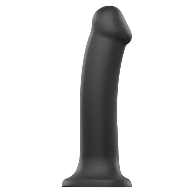 StrapOnMe Female Sex Toys StrapOnMe Silicone Bendable Dildo StrapOnMe Female Sex Toys StrapOnMe Silicone Bendable Dildo